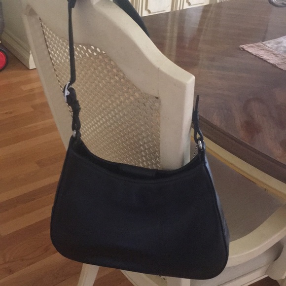 Authentic Coach Mini bag with strap. - Picture 2 of 8